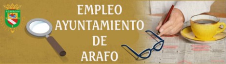 Facebook Empleo Arafo