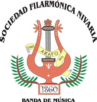 Acceso a la Web de la Nivaria Arafo